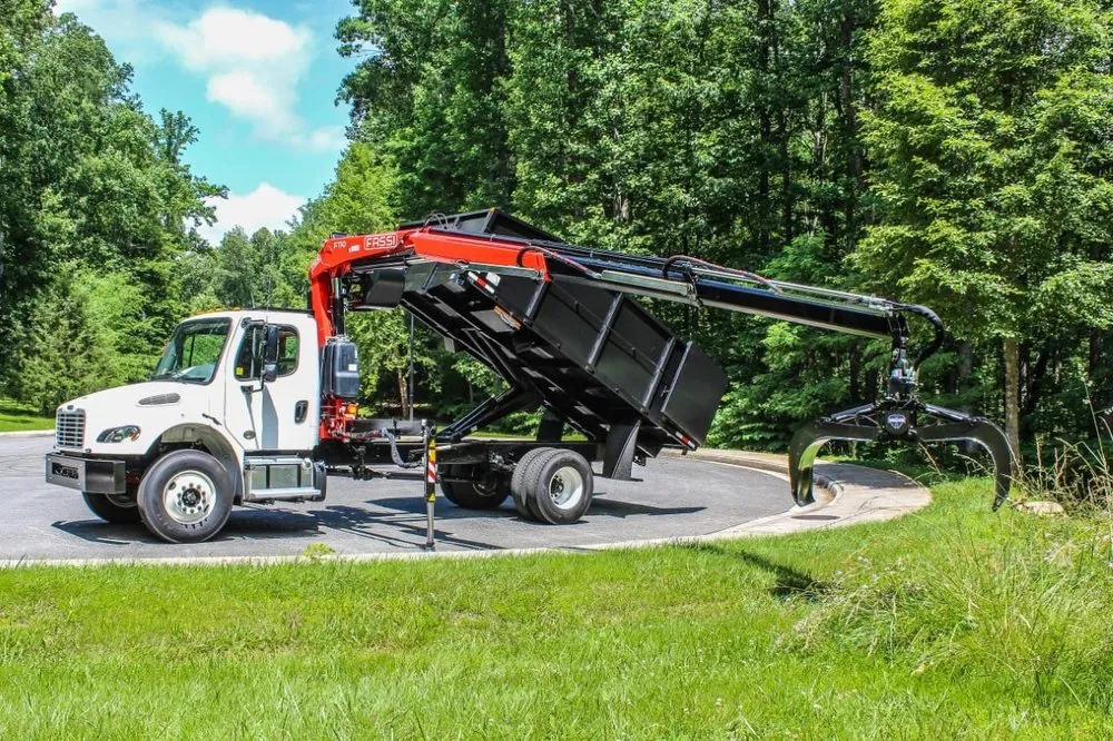 Custom lawn care service in Woodstock, GA by A-OK Tree & Landscape