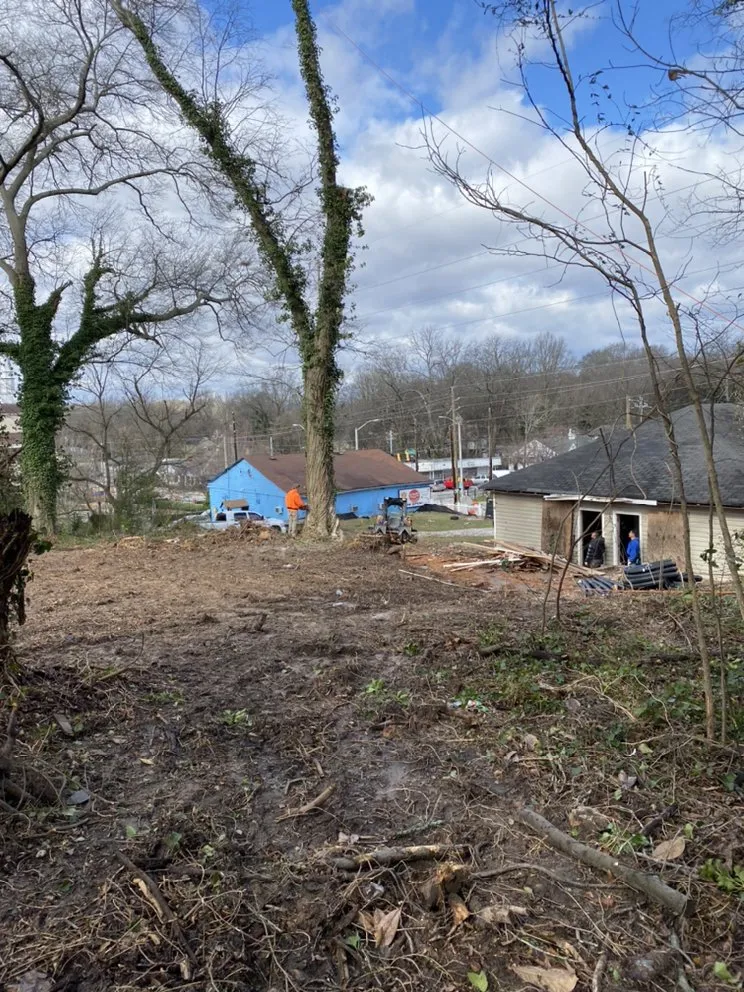 Reliable lawn mowing service in Woodstock, GA - A-OK Tree & Landscape