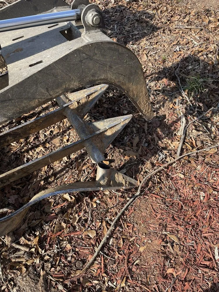 Custom landscape design experts serving Woodstock, GA - A-OK Tree & Landscape