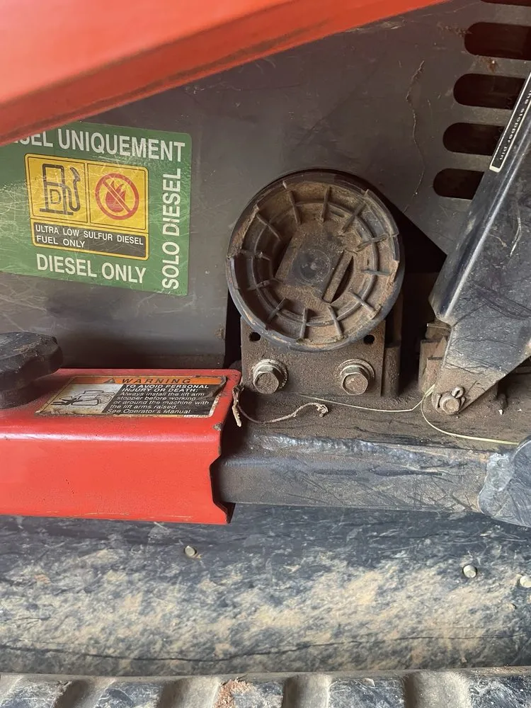 Reliable landscaping services in Woodstock, GA by A-OK Tree & Landscape