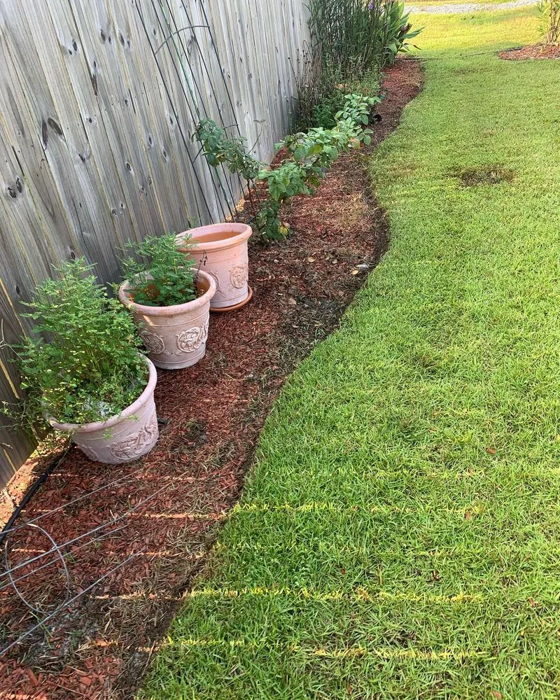 Professional landscaping services in Goose Creek, SC - A-One Landscapes