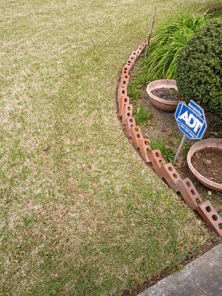 Top-rated outdoor landscaping for homes across Goose Creek, SC - A-One Landscapes