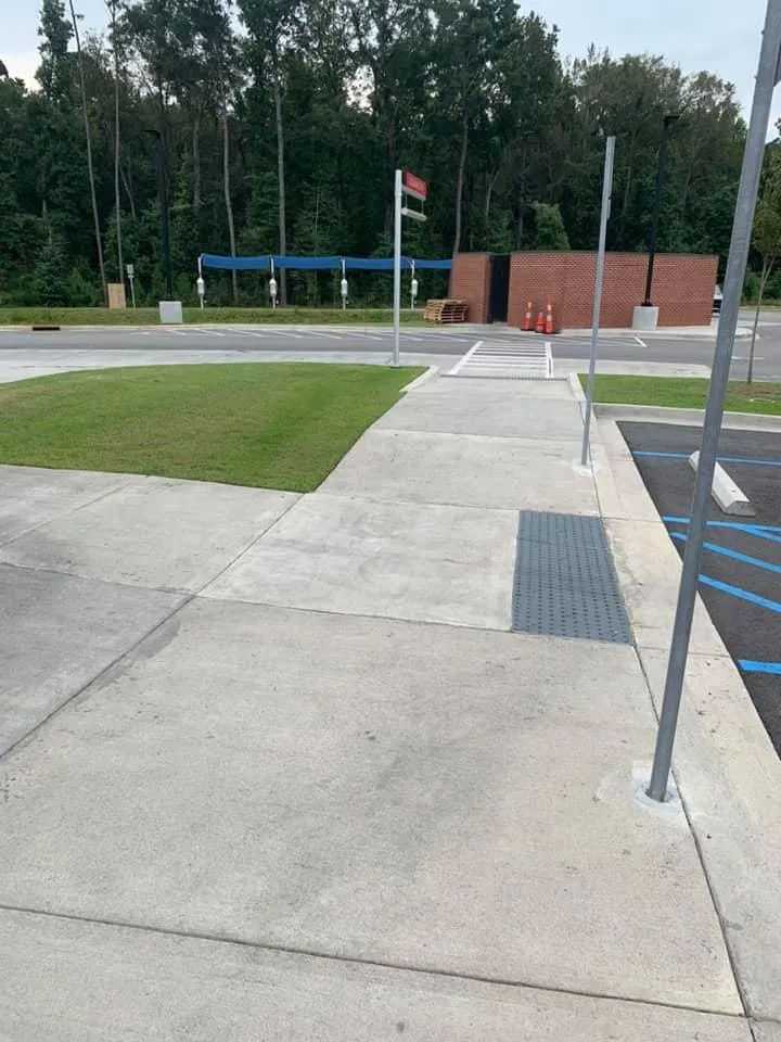 Professional landscaping services experts serving Goose Creek, SC - A-One Landscapes