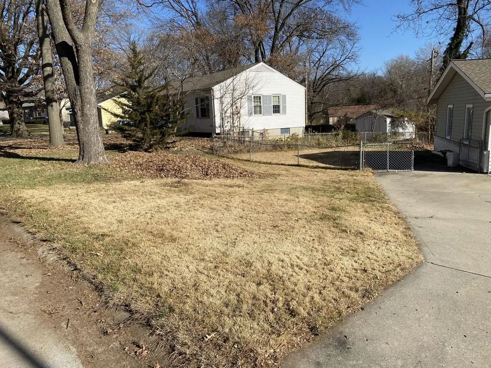 Professional landscaping services in Kansas City, MO by A-One Lawncare