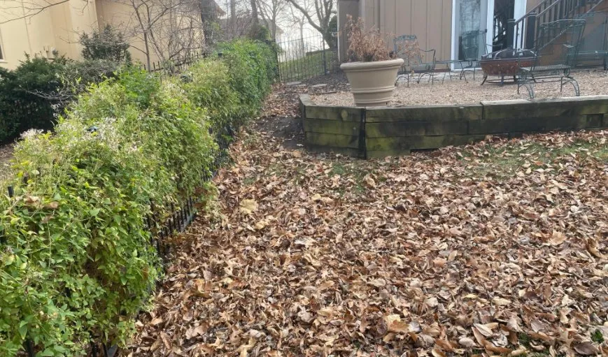 Top-rated landscape design with custom design in Kansas City, MO by A-One Lawncare