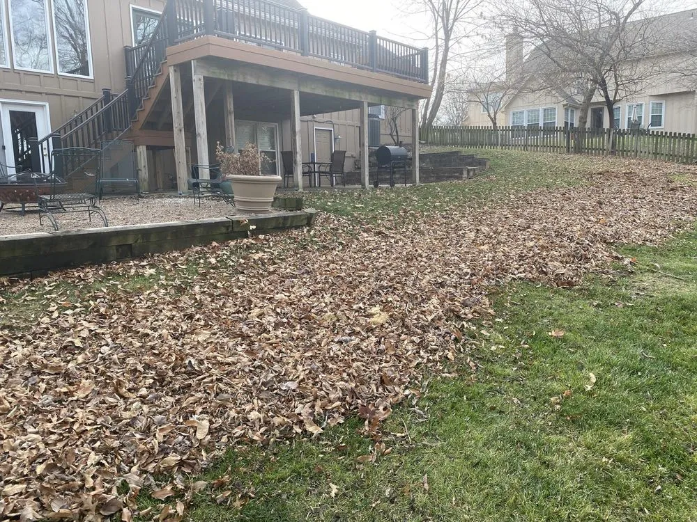 Top-rated landscaping services in Kansas City, MO - A-One Lawncare