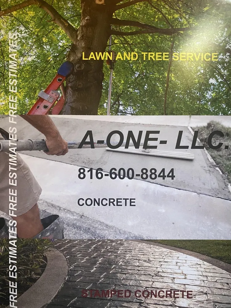 Expert lawn care service for outdoor upgrades in Kansas City, MO by A-One Lawncare