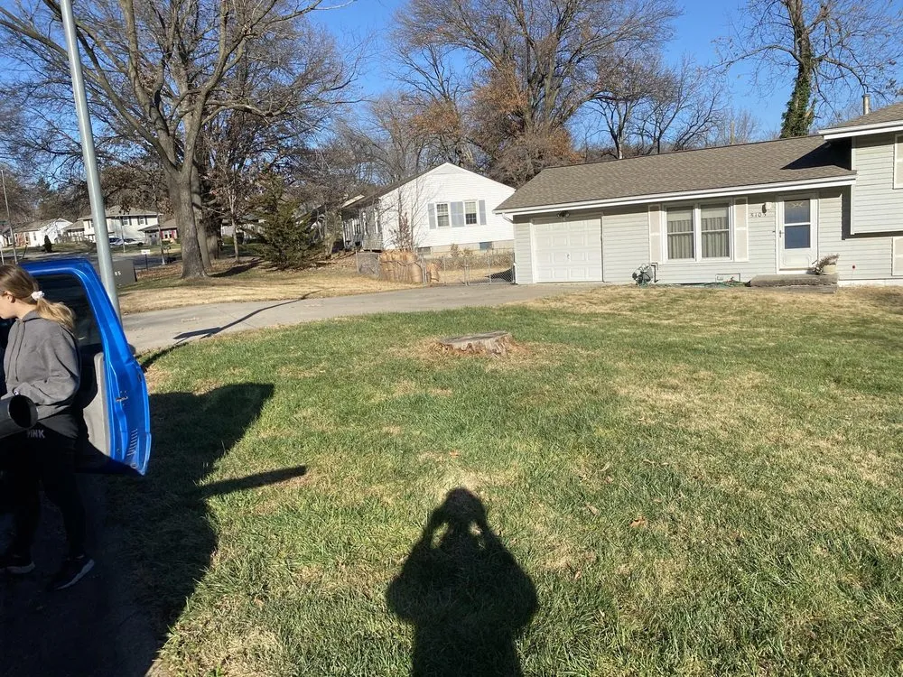 Local landscaping services experts serving Kansas City, MO - A-One Lawncare