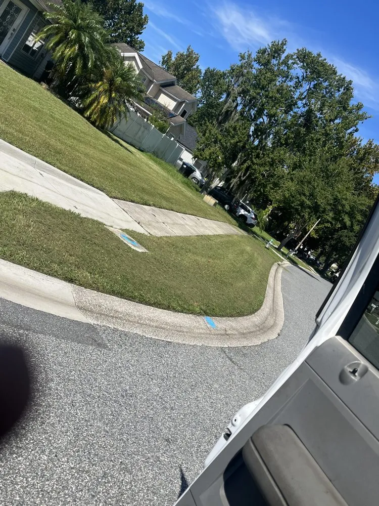 Expert lawn care service for outdoor upgrades in Orlando, FL by A one lawncare