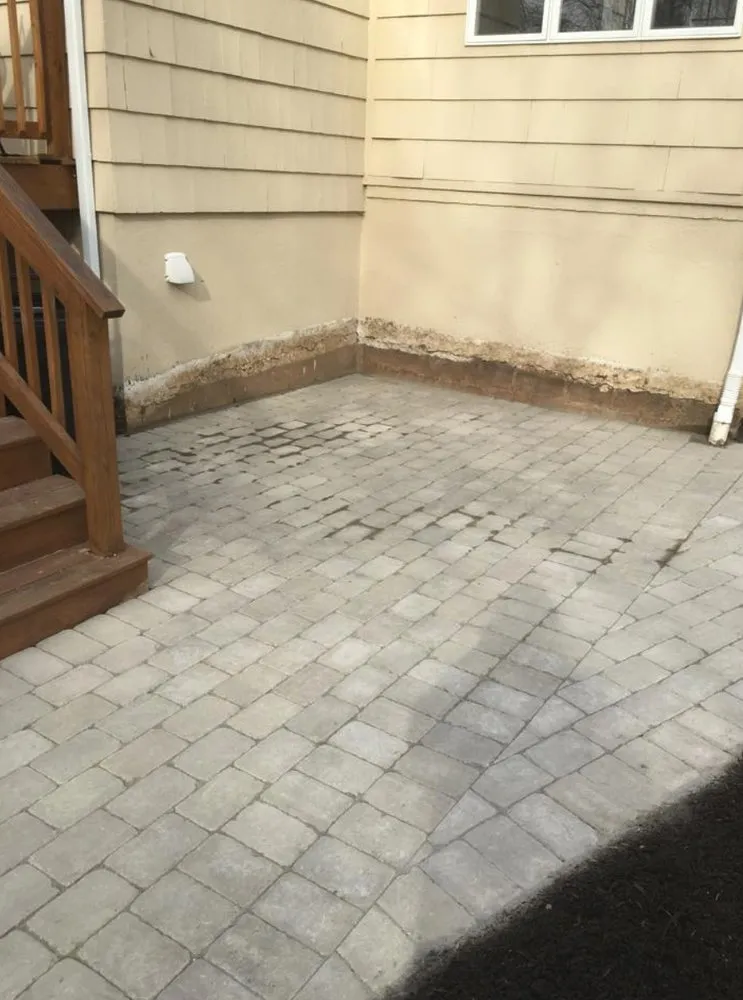 Affordable garden landscaping for homes in Bernardsville, NJ by A O'Reilly Landscaping