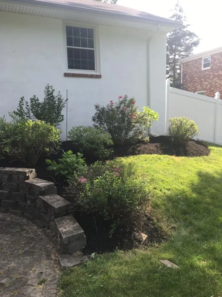 Professional landscaping services for residential properties in Bernardsville, NJ by A O'Reilly Landscaping