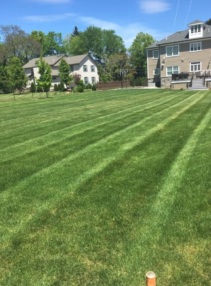 Professional outdoor landscaping in Bernardsville, NJ - A O'Reilly Landscaping