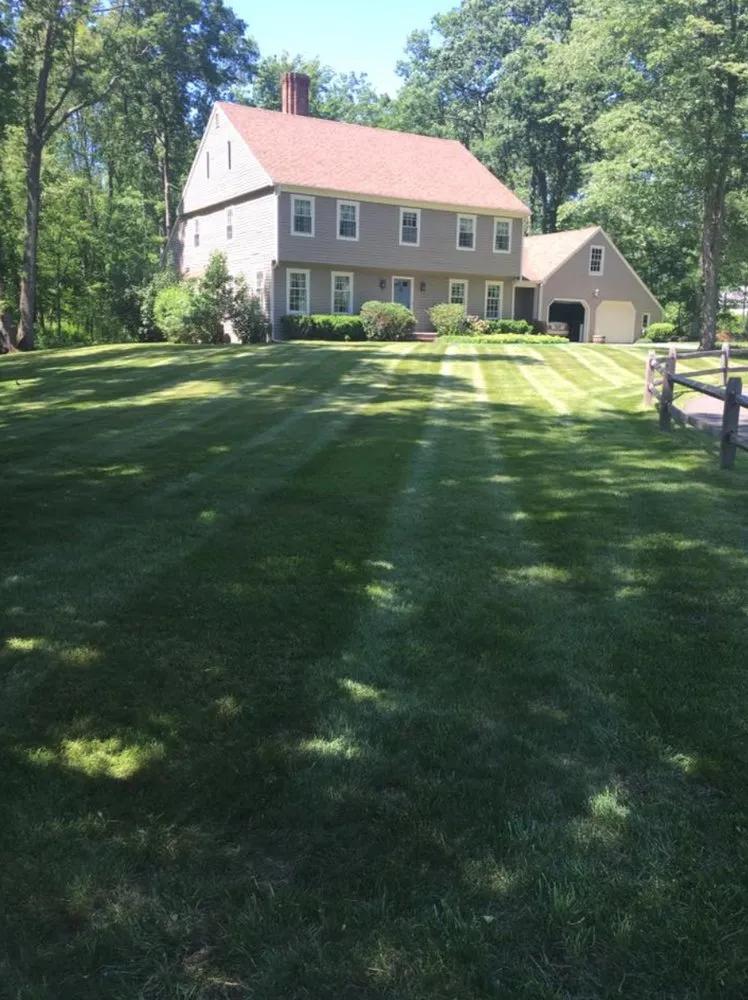Trusted landscaping services for year-round maintenance across Bernardsville, NJ - A O'Reilly Landscaping