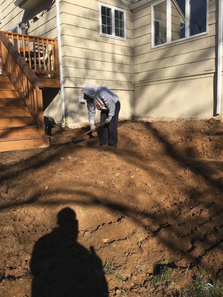 Trusted landscape installation with custom design across Bernardsville, NJ - A O'Reilly Landscaping