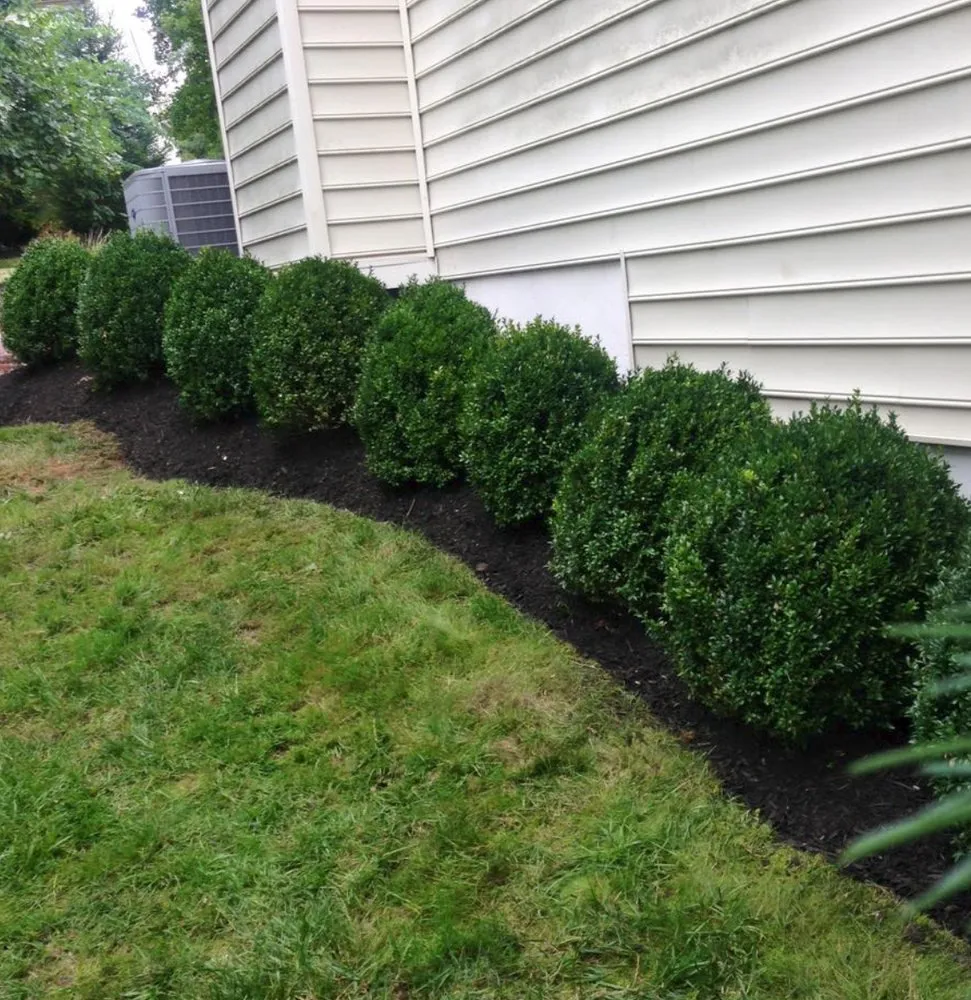 Trusted garden landscaping in Bernardsville, NJ - A O'Reilly Landscaping