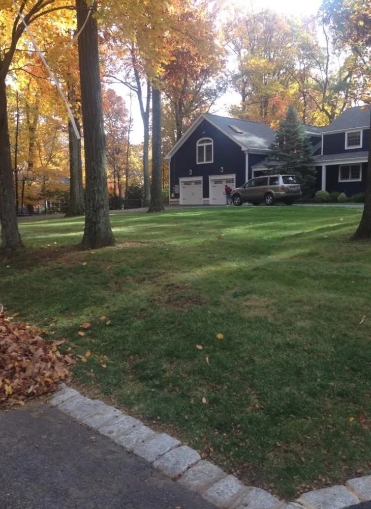 Affordable lawn care service experts serving Bernardsville, NJ - A O'Reilly Landscaping