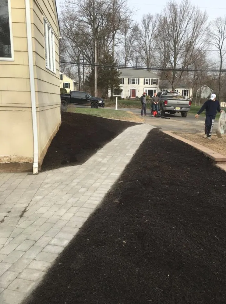 Trusted landscaping services in Bernardsville, NJ - A O'Reilly Landscaping