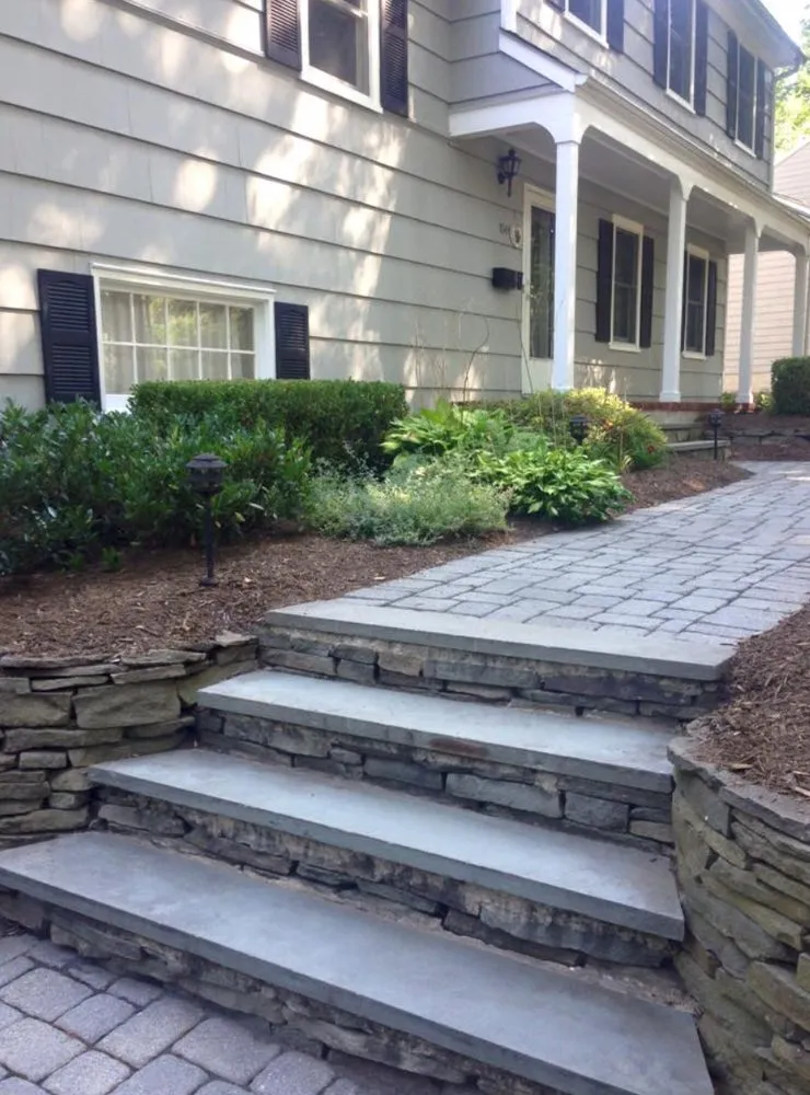 Local lawn mowing service experts serving Bernardsville, NJ - A O'Reilly Landscaping