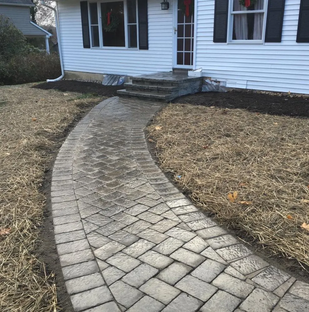 Reliable landscape design for outdoor upgrades across Bernardsville, NJ - A O'Reilly Landscaping