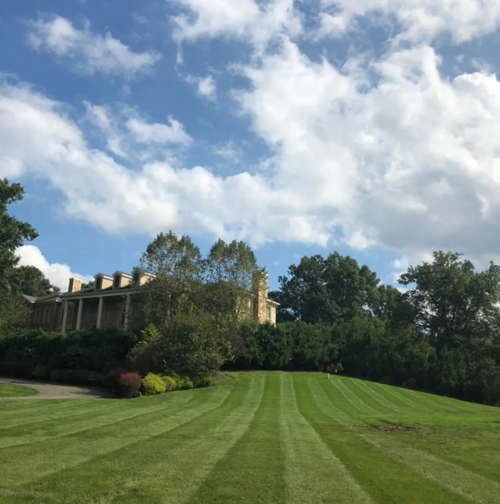 Reliable yard maintenance near you across Bernardsville, NJ - A O'Reilly Landscaping