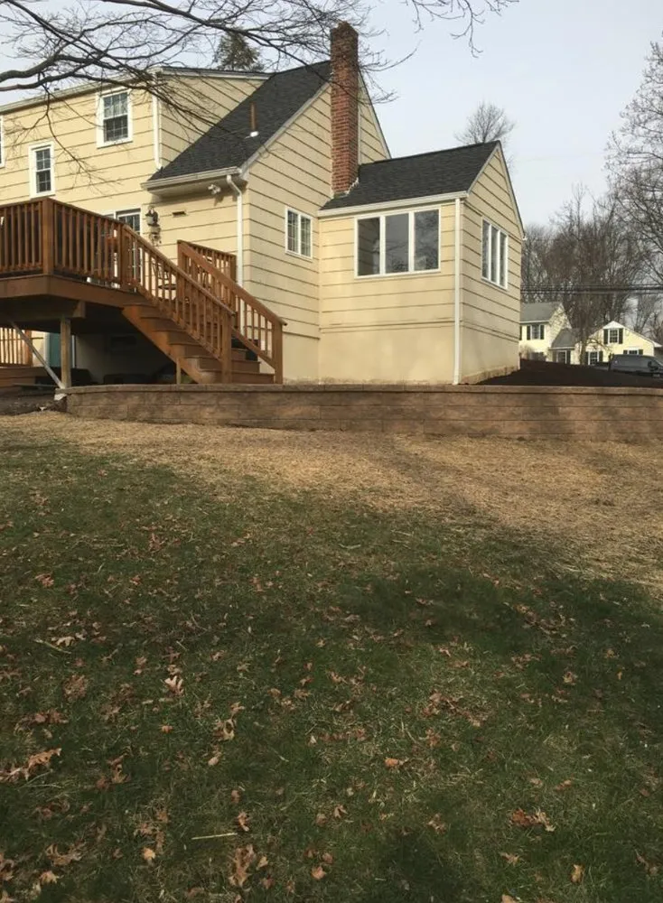 Top-rated landscaping services for beautiful yards across Bernardsville, NJ - A O'Reilly Landscaping