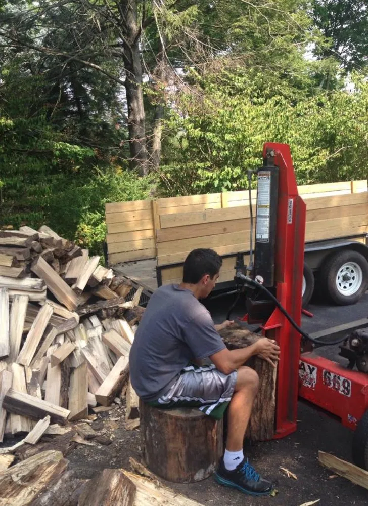 Custom landscaping services in Bernardsville, NJ by A O'Reilly Landscaping