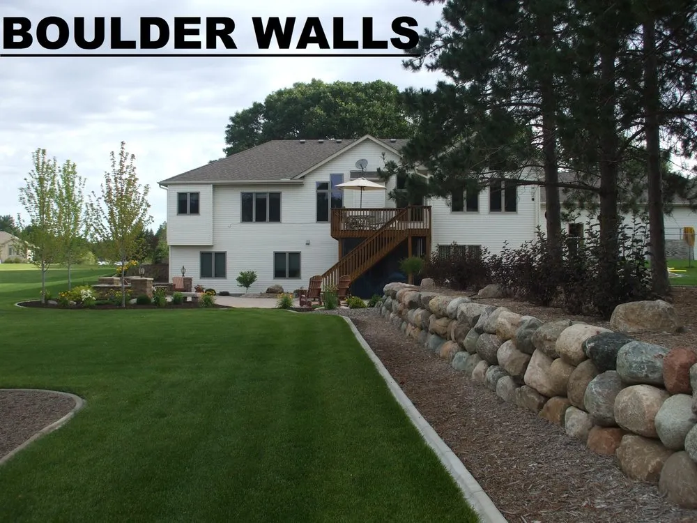 Trusted yard cleanup service in Andover, MN by A+ Outdoor Services