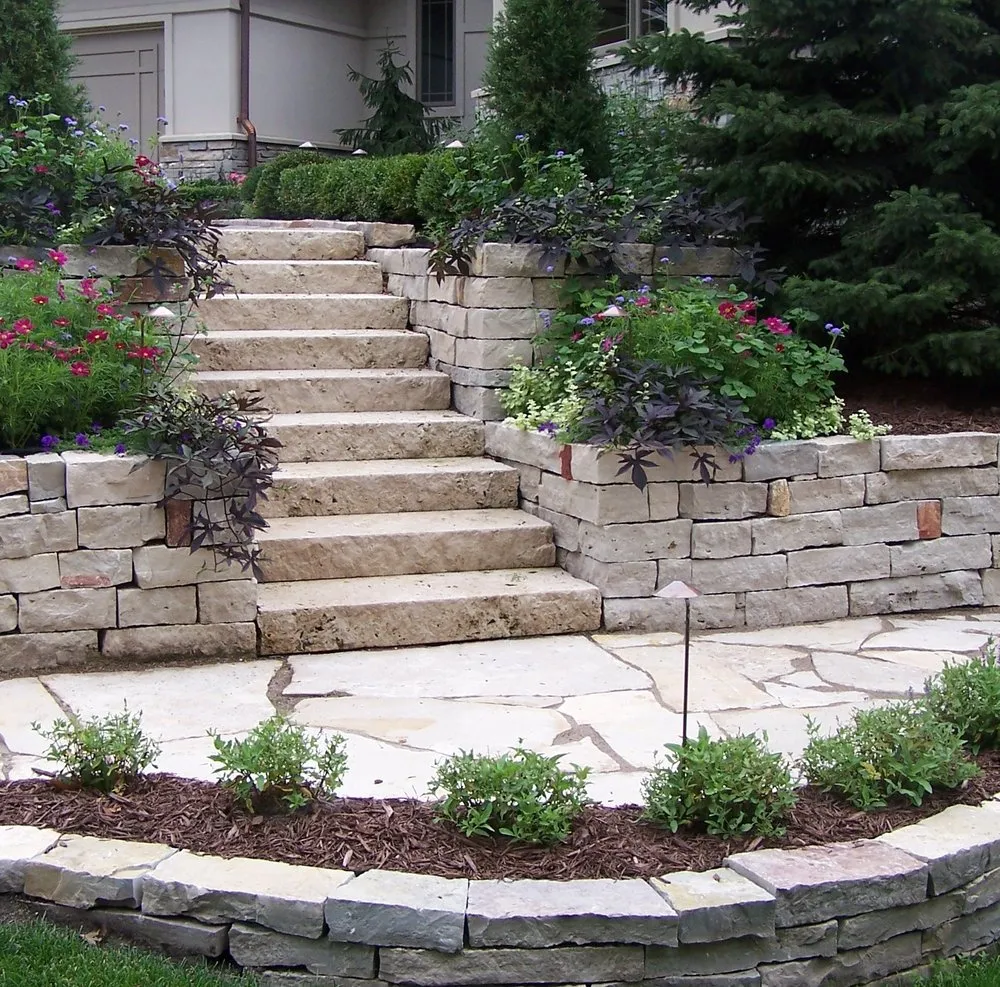 Trusted yard maintenance experts serving Andover, MN - A+ Outdoor Services