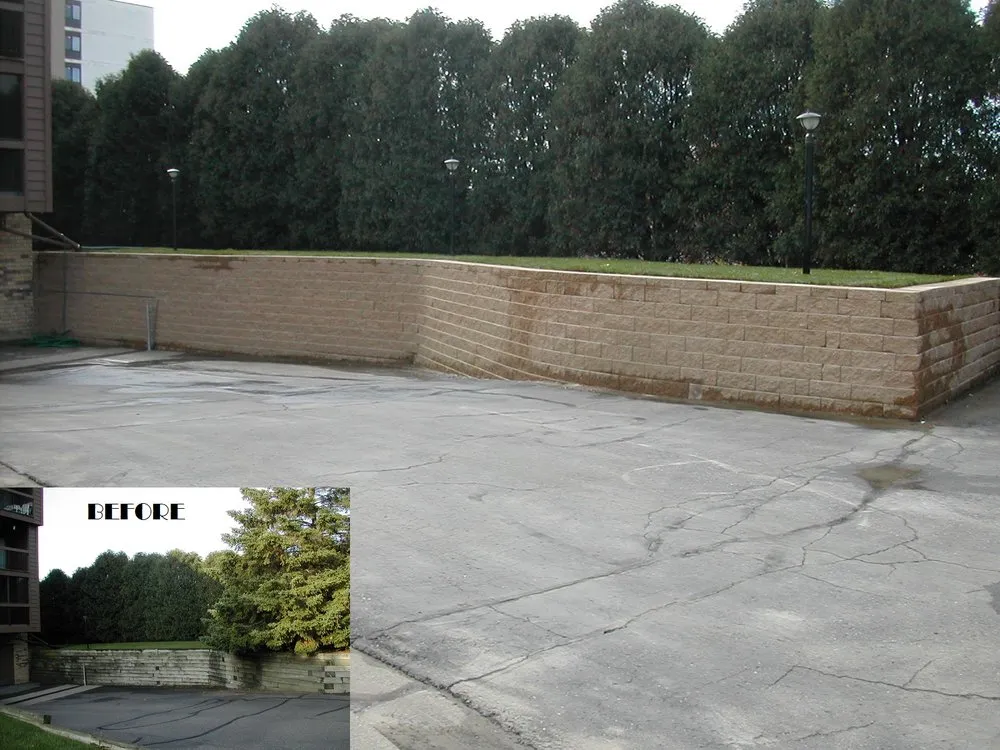 Affordable yard maintenance in Andover, MN by A+ Outdoor Services