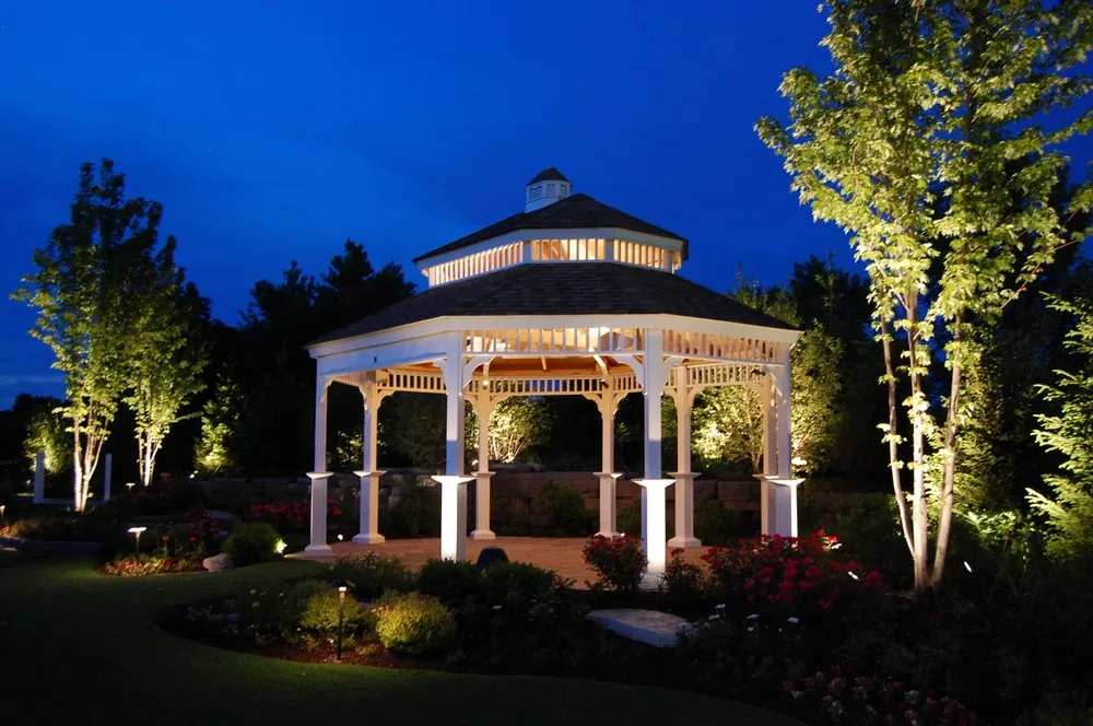 Reliable lawn mowing service near you across Andover, MN - A+ Outdoor Services