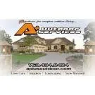 Expert landscape design near you across Andover, MN - A+ Outdoor Services