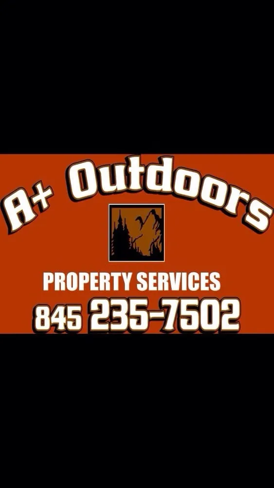 Expert yard maintenance for year-round maintenance in Tivoli, NY by A+ Outdoors Property Services