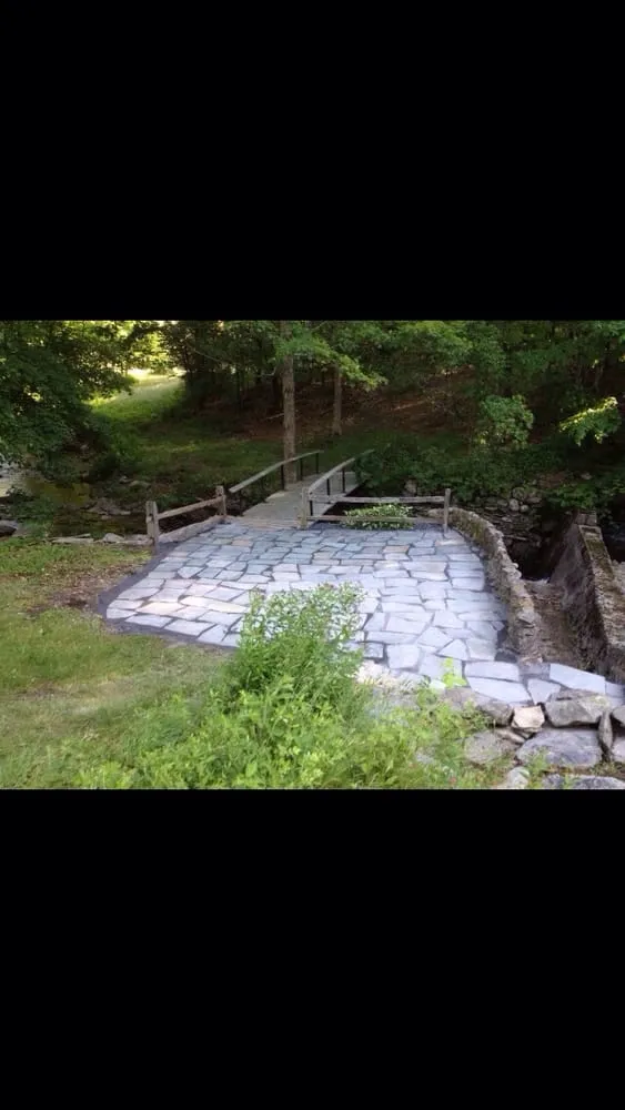 Reliable residential landscaping experts serving Tivoli, NY - A+ Outdoors Property Services