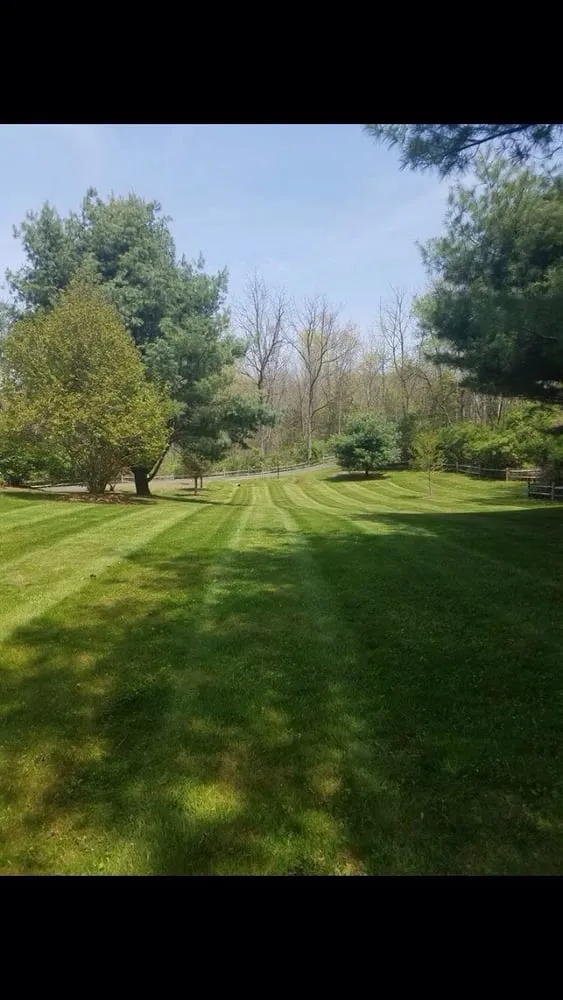 Reliable landscape installation near you across Tivoli, NY - A+ Outdoors Property Services