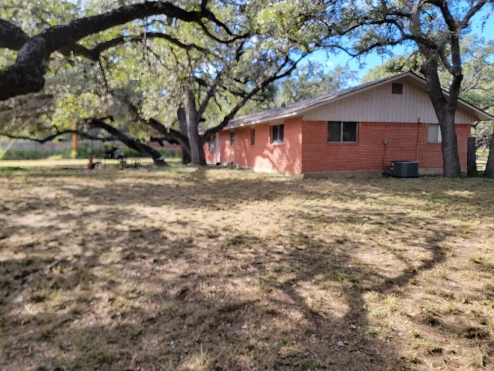 Reliable outdoor landscaping for outdoor upgrades in San Antonio, TX by A P E Lawn Service