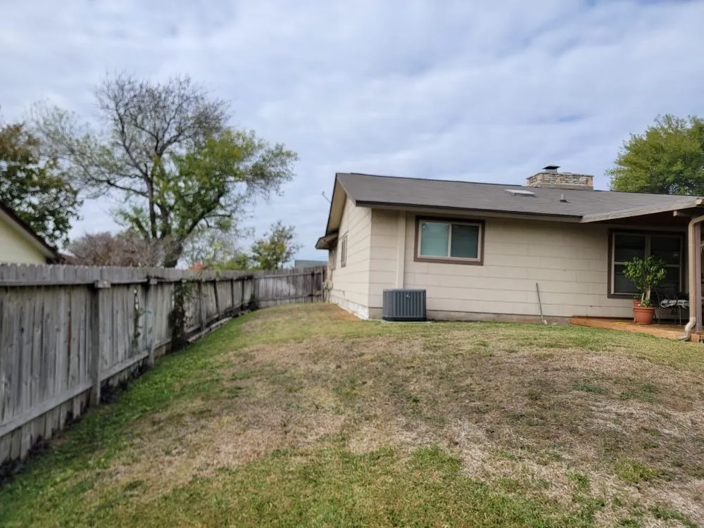 Affordable residential landscaping in San Antonio, TX - A P E Lawn Service