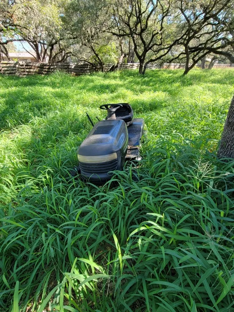 Reliable landscape design in San Antonio, TX - A P E Lawn Service