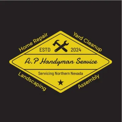 A P Handyman Service