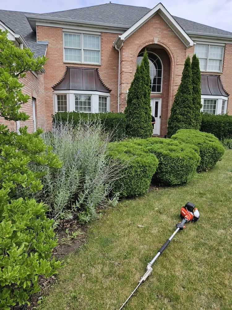 Top-rated yard maintenance in McHenry, IL - A P Landscaping & Design
