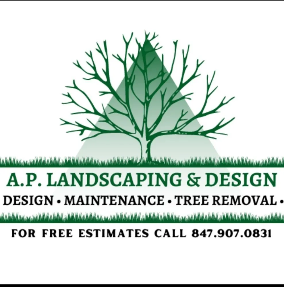 Reliable landscape design for outdoor upgrades across McHenry, IL - A P Landscaping & Design
