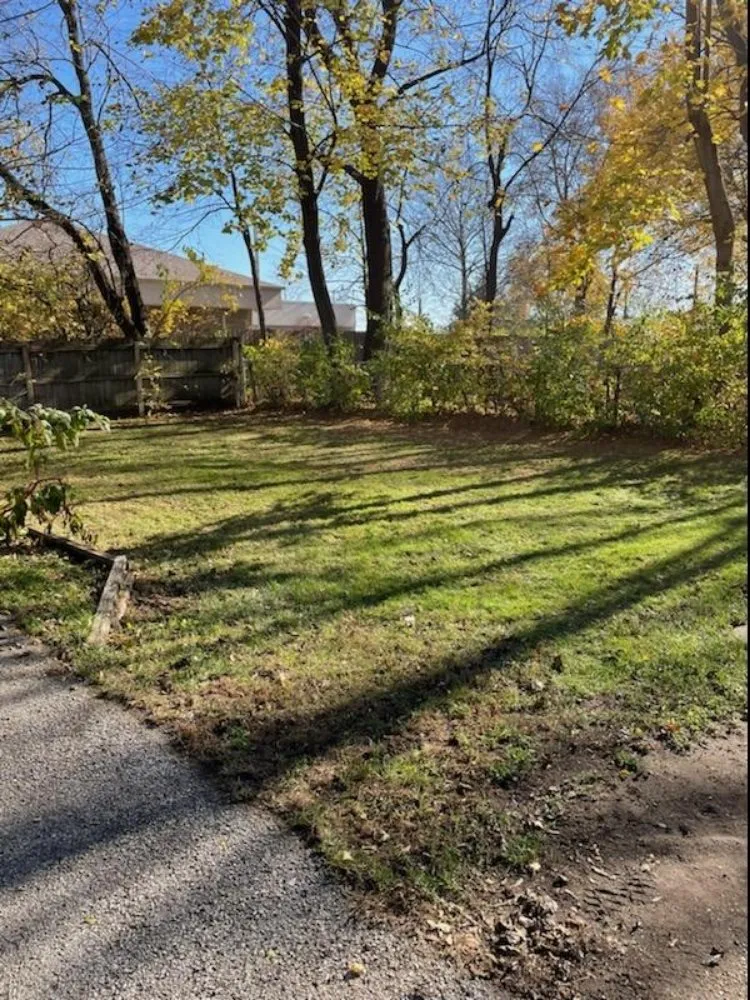 Expert yard cleanup service experts serving Rockford, IL - A P Sullivan's Landscaping