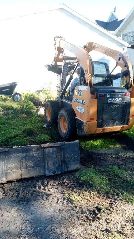 Reliable residential landscaping in Rockford, IL by A P Sullivan's Landscaping