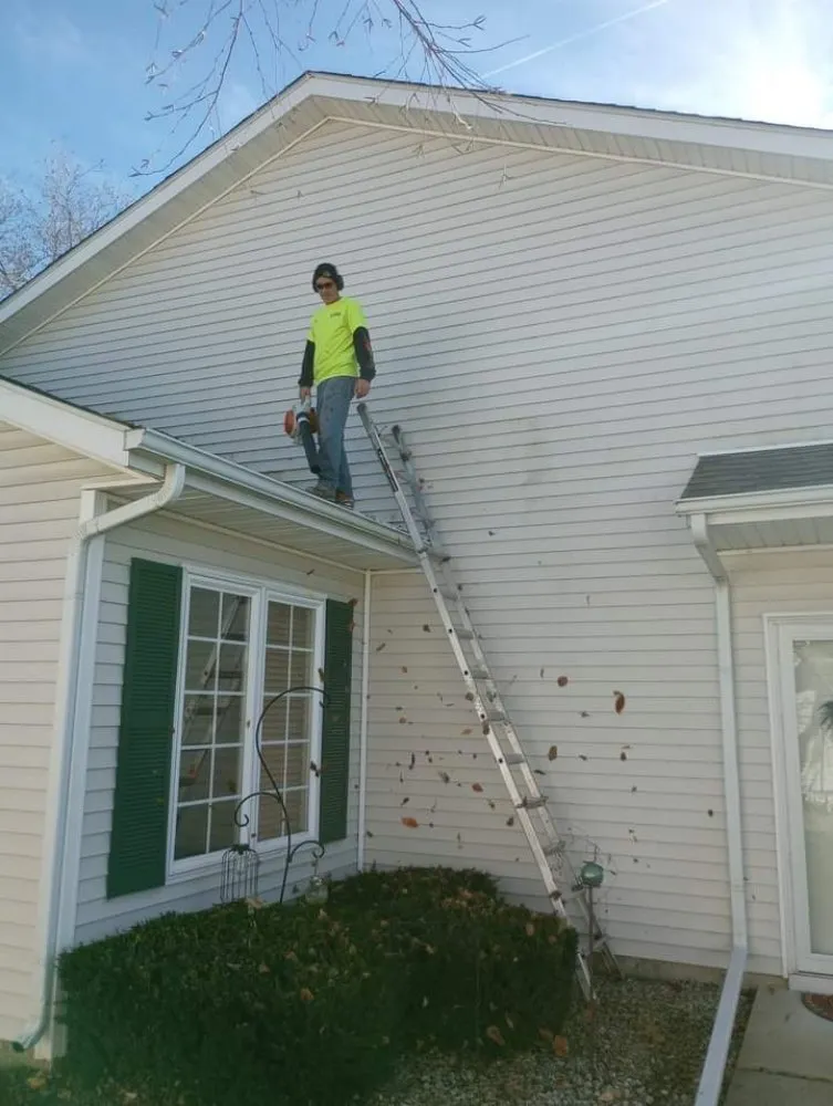 Reliable lawn care service in Rockford, IL by A P Sullivan's Landscaping