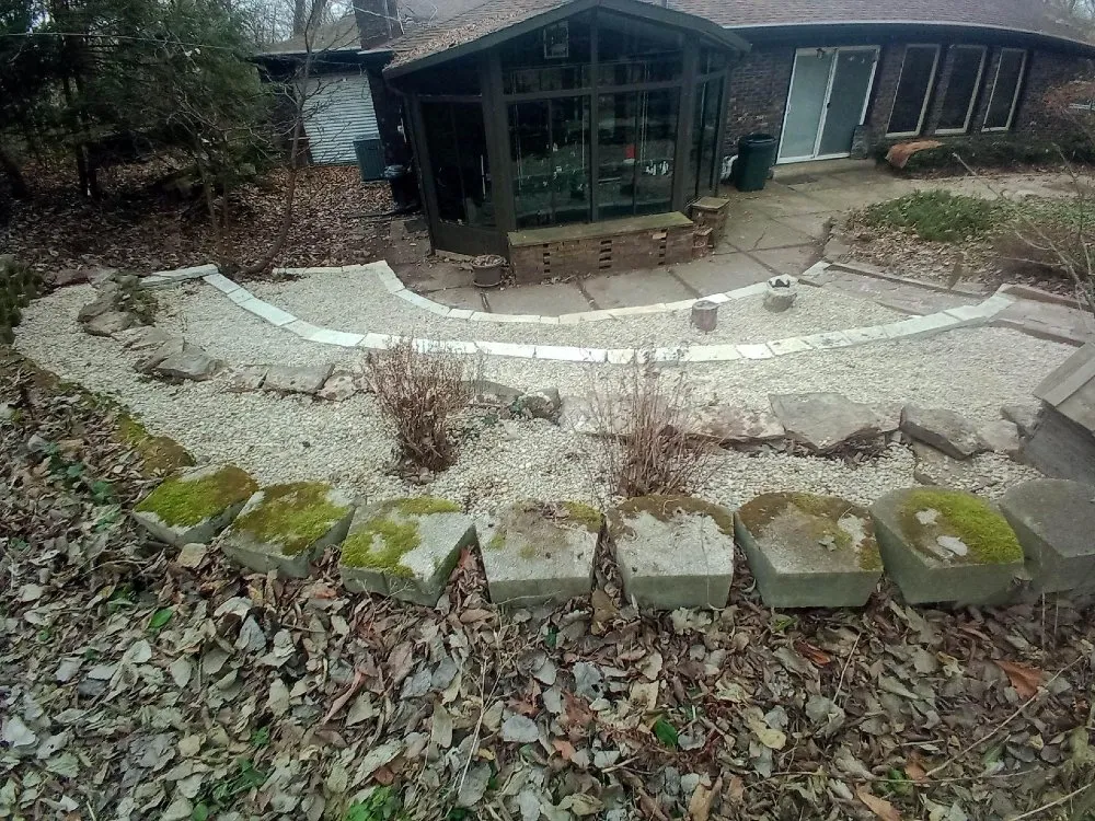 Top-rated lawn mowing service for beautiful yards across Rockford, IL - A P Sullivan's Landscaping