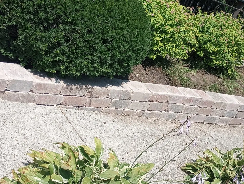 Reliable garden landscaping experts serving Rockford, IL - A P Sullivan's Landscaping