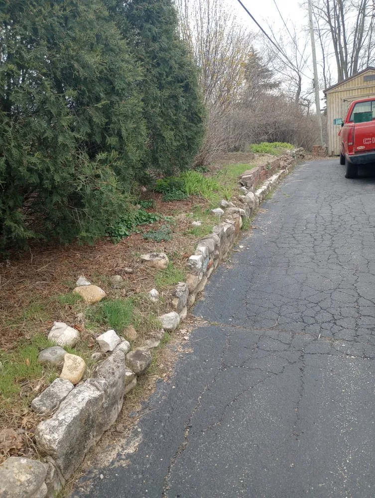 Trusted residential landscaping near you across Rockford, IL - A P Sullivan's Landscaping