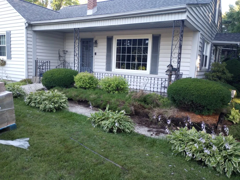 Expert landscaping services experts serving Rockford, IL - A P Sullivan's Landscaping