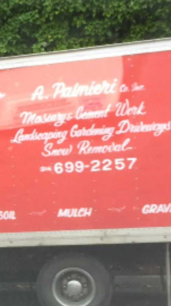 Trusted residential landscaping in Mount Vernon, NY - A Palmieri Landscaping Co Inc