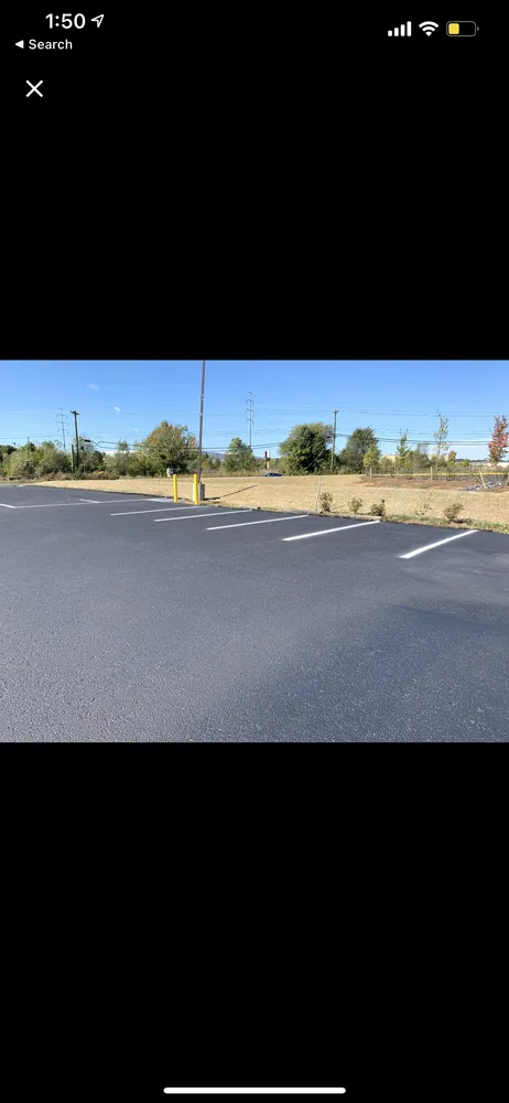 Custom garden landscaping in Gerrardstown, WV - A+ Paving And Landscaping