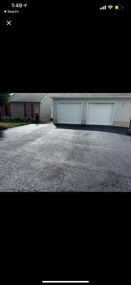 Reliable yard cleanup service in Gerrardstown, WV - A+ Paving And Landscaping